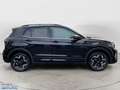 Volkswagen T-Cross 1.0 TSI DSG R-Line NAVI KLIMA REAR VIEW DI Schwarz - thumbnail 5