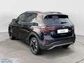 Volkswagen T-Cross 1.0 TSI DSG R-Line NAVI KLIMA REAR VIEW DI Schwarz - thumbnail 4