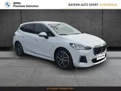 BMW Série 2 218d 150ch M Sport DKG7
