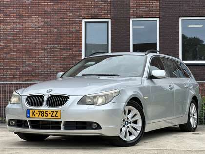 BMW 545 5-serie Touring 545i High Executive 333PK | Youngt