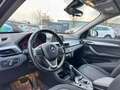 BMW X1 2.0 Automatik PDC Tempomat Schwarz - thumbnail 12