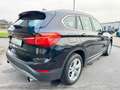 BMW X1 2.0 Automatik PDC Tempomat Schwarz - thumbnail 11
