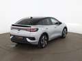 Volkswagen ID.5 4Motion GTX 77kWh Aut MATRIX 360-CAM AHK NAV Silber - thumbnail 3