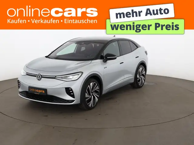 Volkswagen ID.5 4Motion GTX 77kWh Aut MATRIX 360-CAM AHK NAV