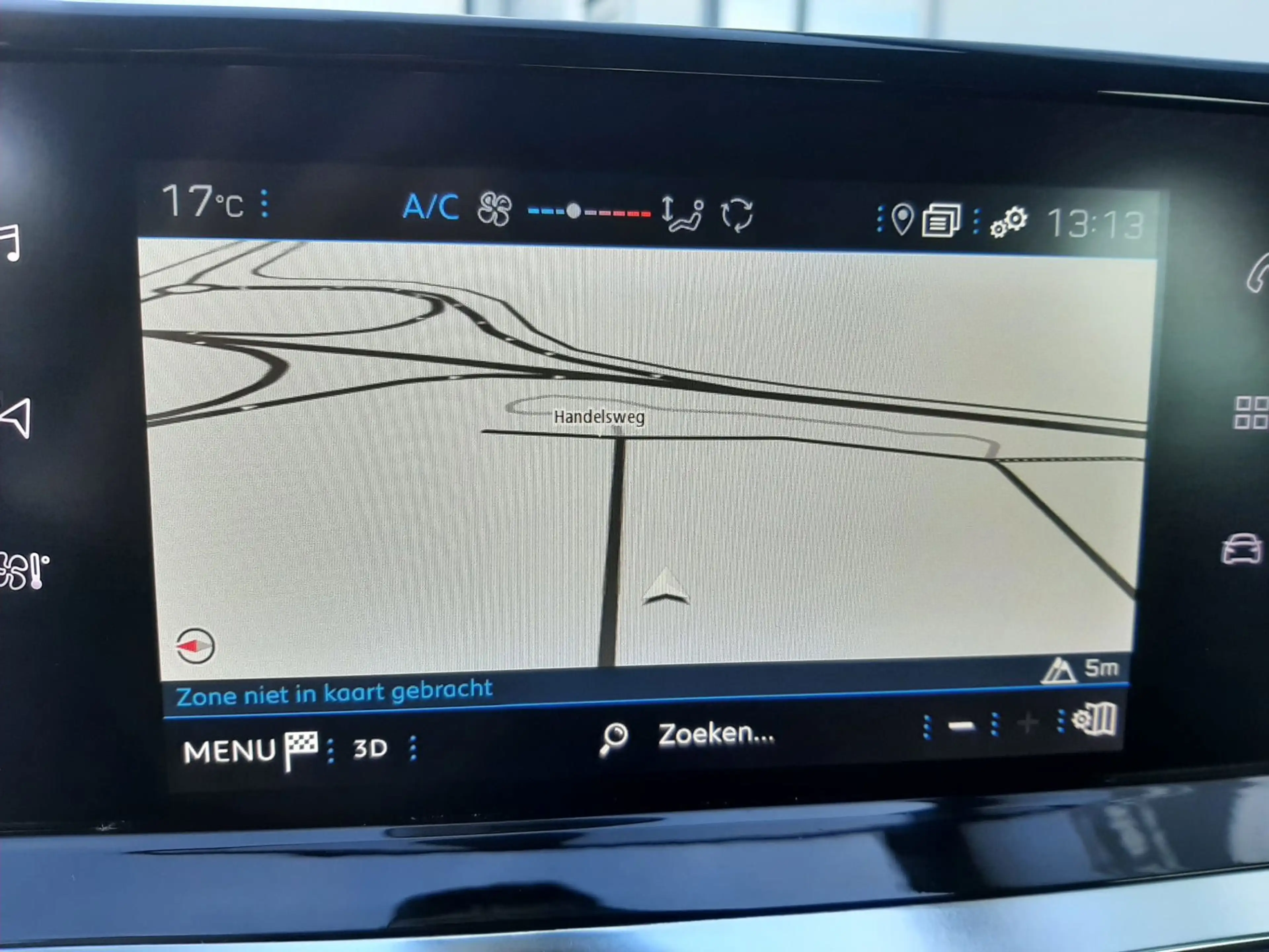 Peugeot 208 1.2 PureTech Active Pack navi clima cruise riem ve — photo 14