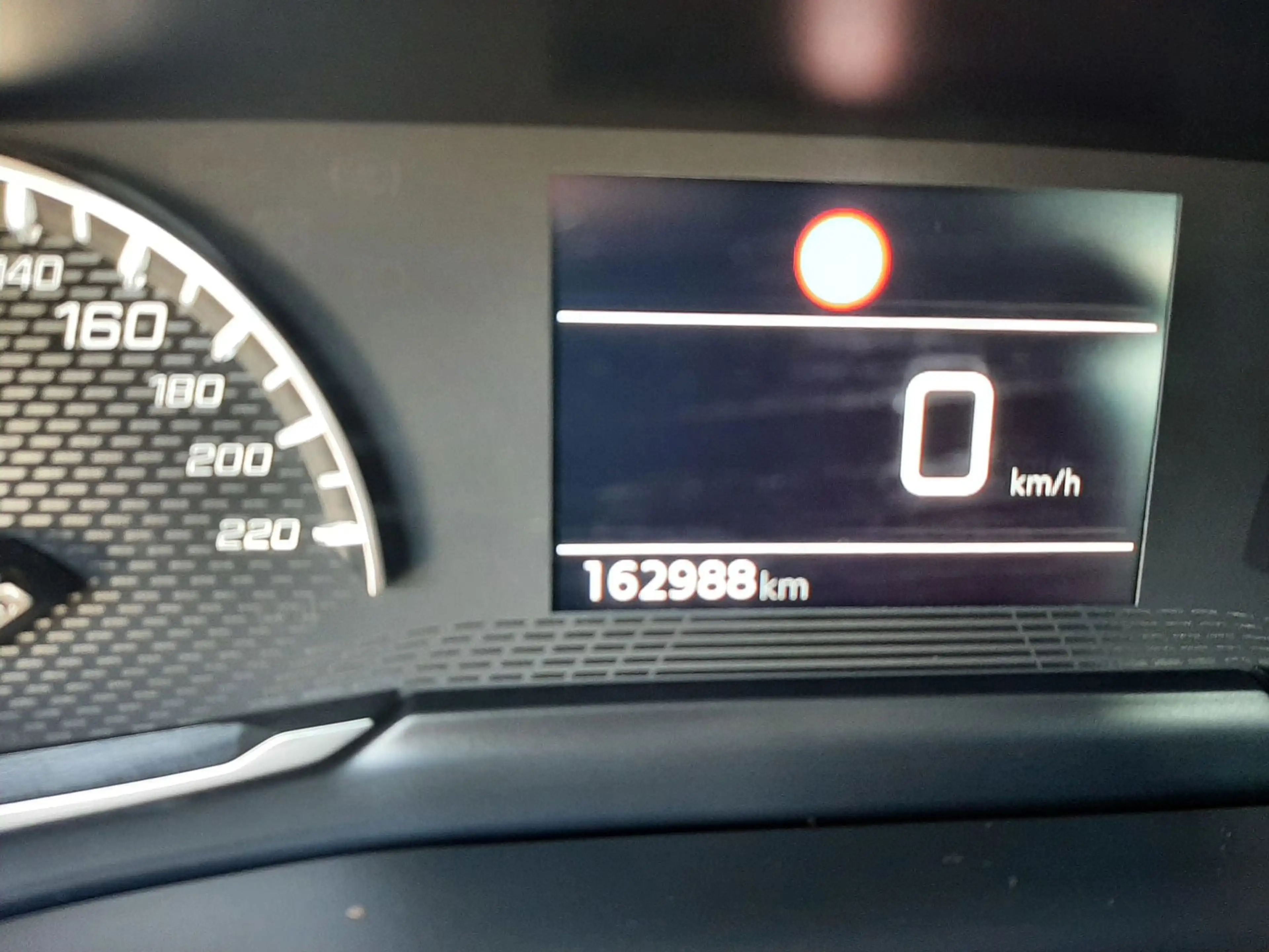 Peugeot 208 1.2 PureTech Active Pack navi clima cruise riem ve — photo 13