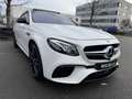 Mercedes-Benz E 63 AMG S 4MATIC Softclose Panorama 360 Camera Wit - thumbnail 4
