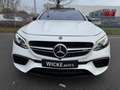 Mercedes-Benz E 63 AMG S 4MATIC Softclose Panorama 360 Camera Wit - thumbnail 36