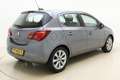 Opel Corsa 1.4 Favourite Airco | Cruise Control | Navigatie | Grijs - thumbnail 2