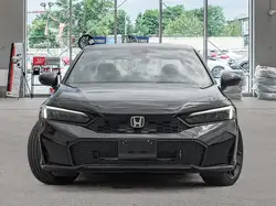 Honda Civic 2026