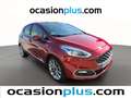 Ford Fiesta Vignale 1.0 EcoBoost S/S 100 Burdeos - thumbnail 2