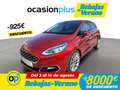Ford Fiesta Vignale 1.0 EcoBoost S/S 100 Burdeos - thumbnail 1