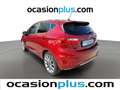 Ford Fiesta Vignale 1.0 EcoBoost S/S 100 Burdeos - thumbnail 3