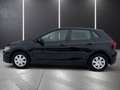 Volkswagen Polo 1,0 Schwarz - thumbnail 3