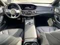 Mercedes-Benz S 400 S400d AMG-Paket, 4WD,,Panorama, ,Massage,360camera Černá - thumbnail 11