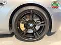 BMW M6 Coupe Competition 4.4 V8 600cv Auto Grigio - thumbnail 7
