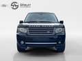 Land Rover Range Rover Vogue-TDV8-marchand export Siyah - thumbnail 8