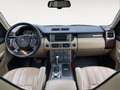 Land Rover Range Rover Vogue-TDV8-marchand export Fekete - thumbnail 12