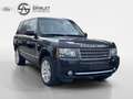 Land Rover Range Rover Vogue-TDV8-marchand export Fekete - thumbnail 2