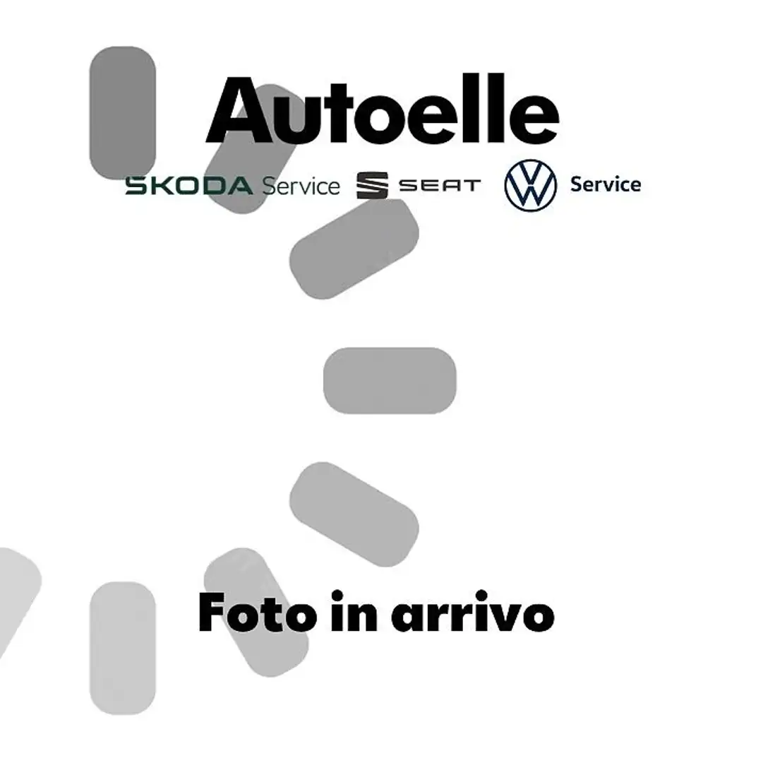 SEAT Ateca 1.6 TDI DSG XCELLENCE NEOPATENTATI Argent - 2