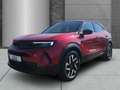 Opel Mokka GS Turbo AT Navi Pro Abstandstempomat SHZ LenkradH Rood - thumbnail 4