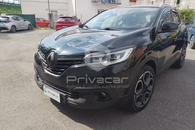 Renault Kadjar dCi 130CV Energy Sport Edition 2