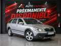 Skoda Octavia 2.0TDI CR Elegance Gris - thumbnail 1