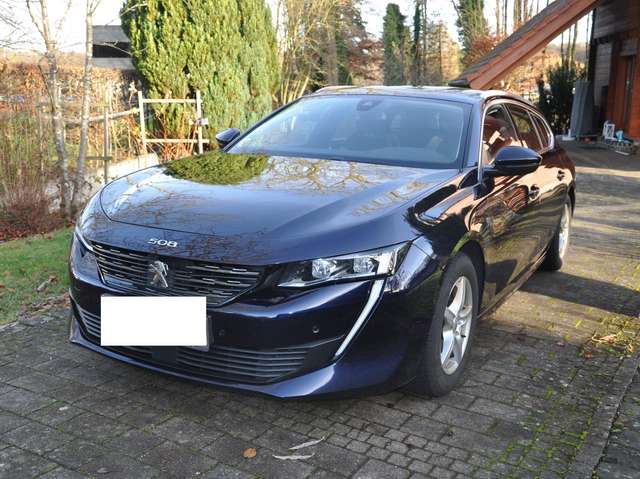 Imagine Peugeot 508 508 SW Diesel SW BlueHDi 130 EAT8 Active