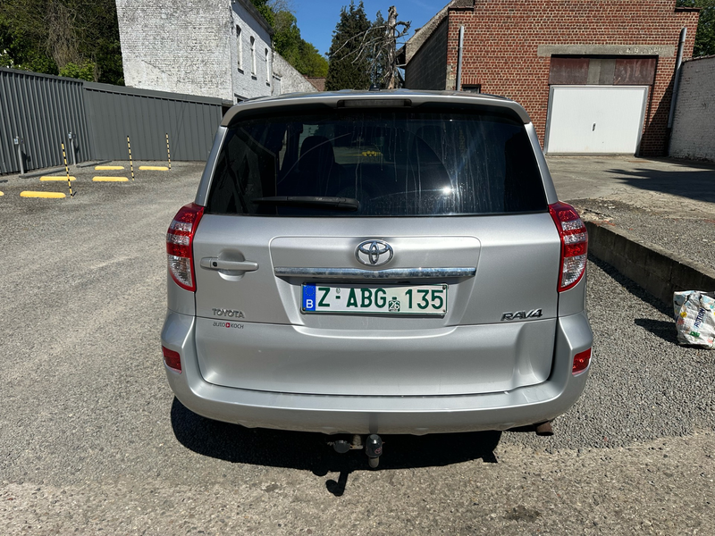 Photo du véhicule