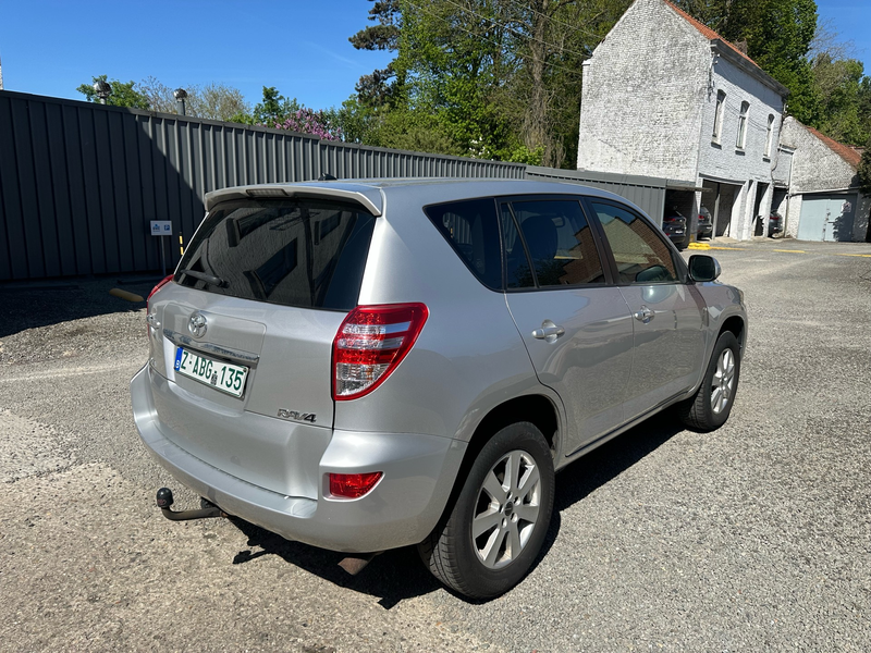 Photo du véhicule