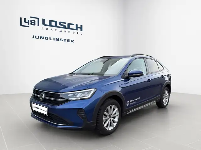 Volkswagen Taigo Life