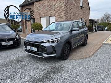 1.5i Comfort 115PK NAV CARPLAY CAM NEW/MODEL 0KM