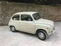 Fiat 600 D Beige - thumbnail 4