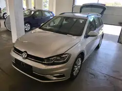 Volkswagen Golf VII Variant Comfortline/NAVI/SHZ/PDC/ACC