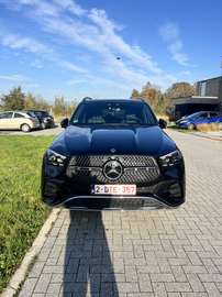 e 4-Matic PHEV AMG Line (280 kW)