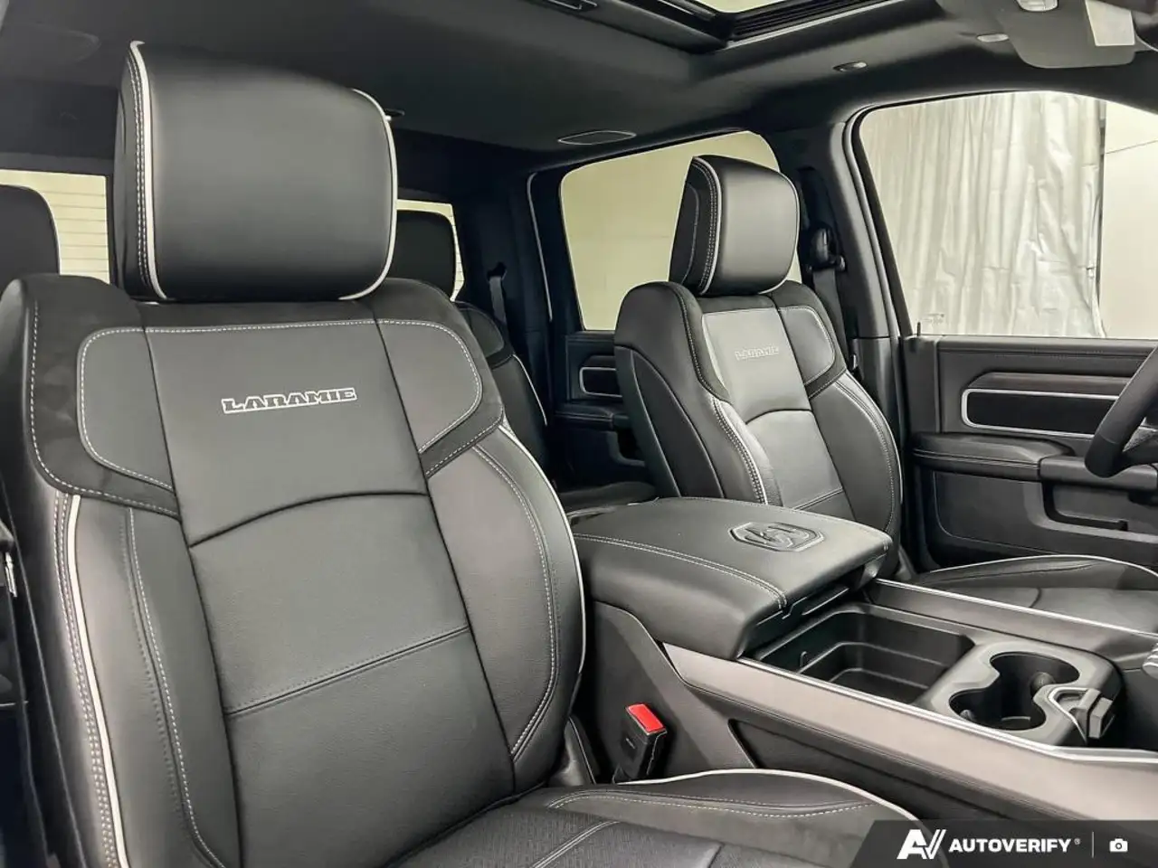 RAM 2500 снимка RAM 2500