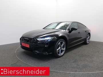 Sportback 45 TFSI quattro S line PANO AHK B&O MATR