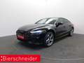 Audi A7 Sportback 45 TFSI quattro S line PANO AHK B&O MATR Schwarz - thumbnail 1