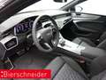 Audi A7 Sportback 45 TFSI quattro S line PANO AHK B&O MATR Schwarz - thumbnail 11