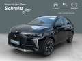 DS Automobiles DS 7 UPE: 51.455€ ACC Navi 360-Kamera Marix-LED Apple C Schwarz - thumbnail 1
