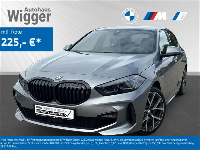 BMW 1er