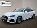 Audi A4 40 TDI quattro S line Wit - thumbnail 2