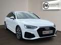 Audi A4 40 TDI quattro S line Wit - thumbnail 4
