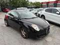 Alfa Romeo MiTo Alfa MiTo 1,4 MultiAir Distinctive S&S TCT | FA... Schwarz - thumbnail 4