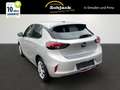 Opel Corsa F Edition 1.2 Sitzheizung, Parkpilot, DAB Silber - thumbnail 5