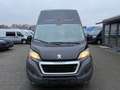 Peugeot Boxer 3.0 Liter 435 L4H3 Komfort Plus HDi AHK Gris - thumbnail 2
