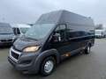 Peugeot Boxer 3.0 Liter 435 L4H3 Komfort Plus HDi AHK Gris - thumbnail 3