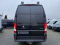 Peugeot Boxer 3.0 Liter 435 L4H3 Komfort Plus HDi AHK Gris - thumbnail 5
