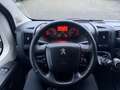 Peugeot Boxer 3.0 Liter 435 L4H3 Komfort Plus HDi AHK Gris - thumbnail 12