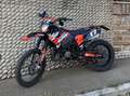 KTM 125 EXC Arancione - thumbnail 3